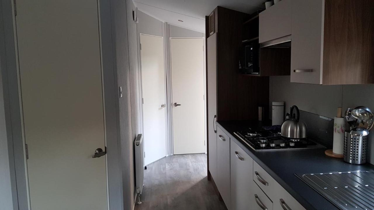 Vakantiehuis ديفير المظهر الخارجي الصورة